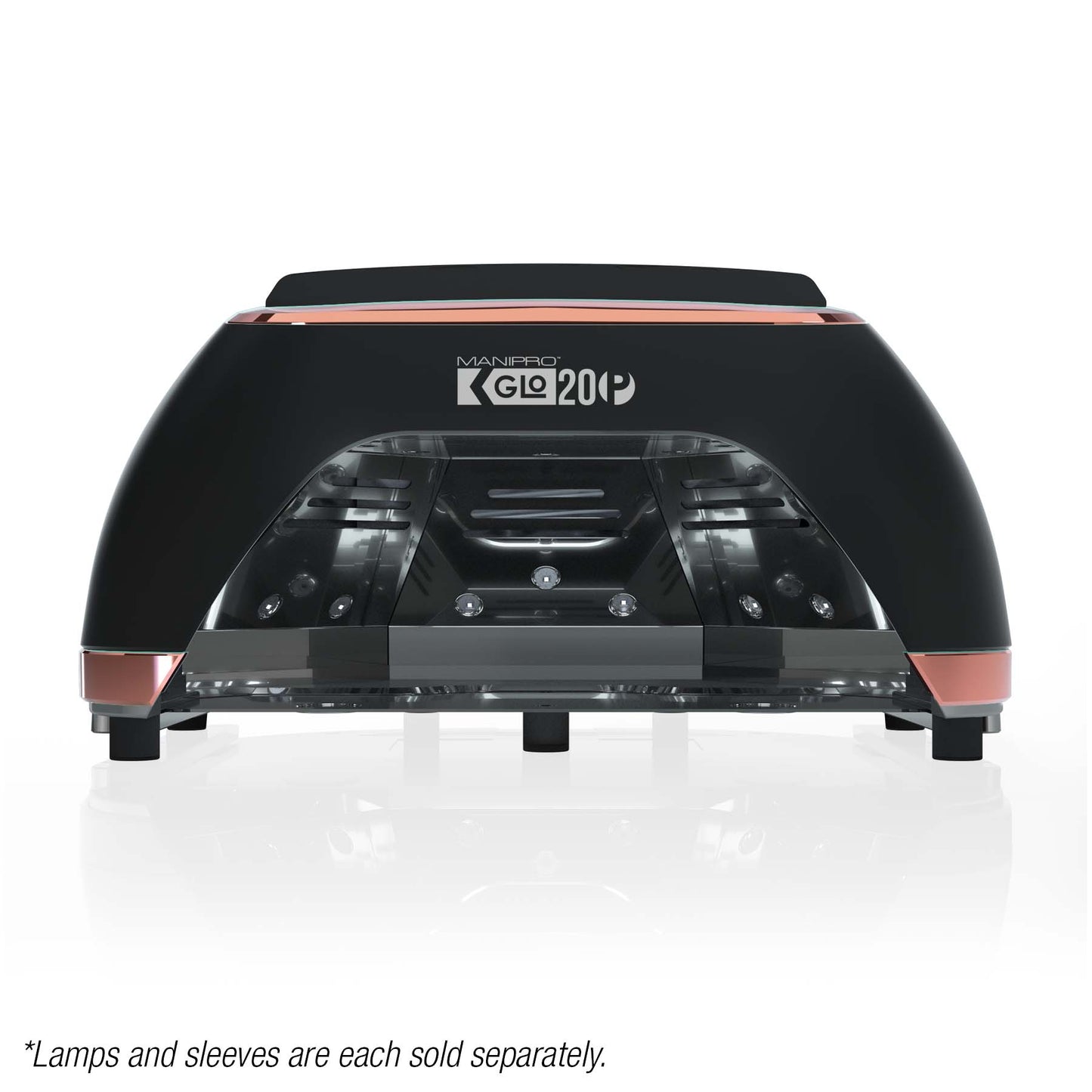 MP Glo Color Sleeve - Rose