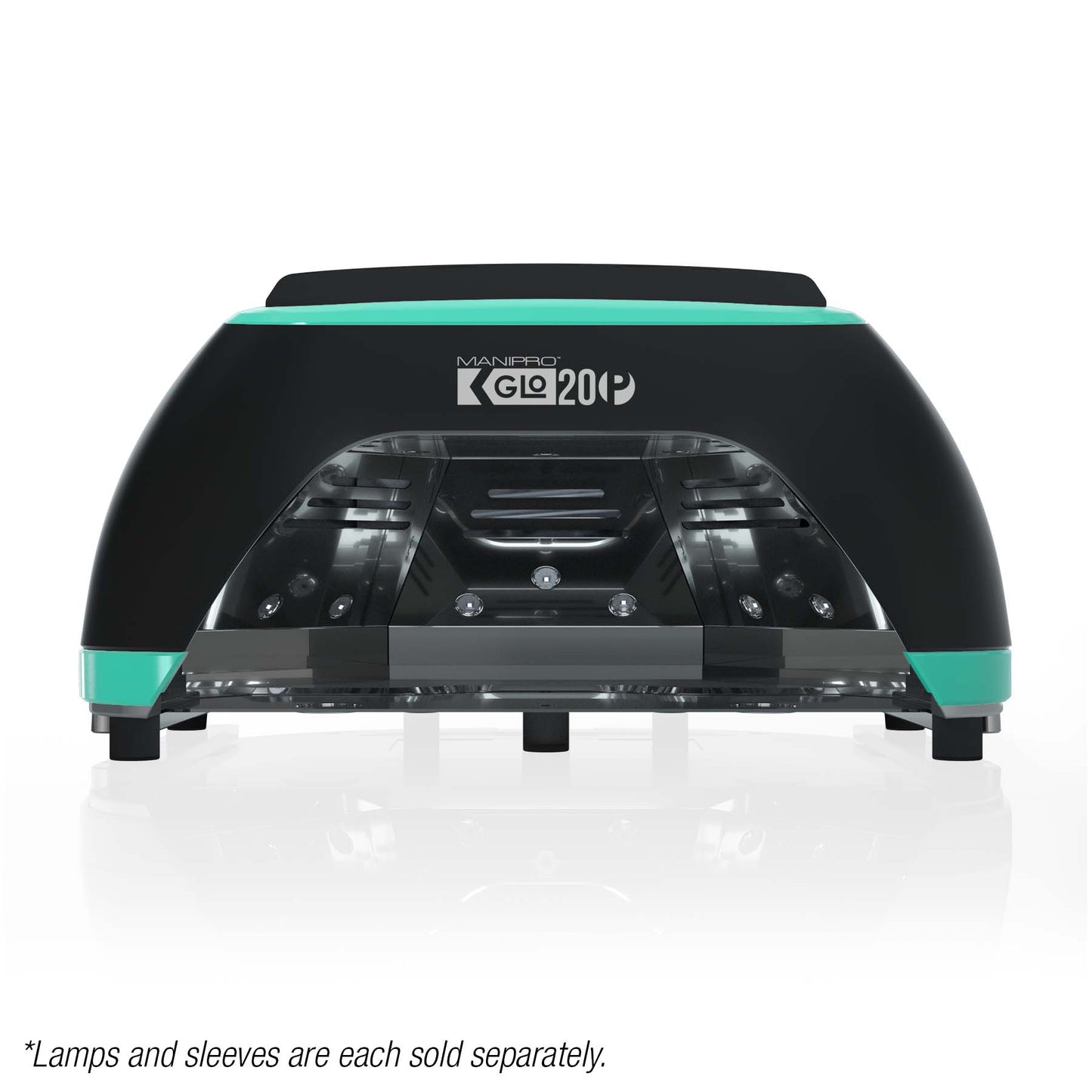 MP Glo Color Sleeve - Teal