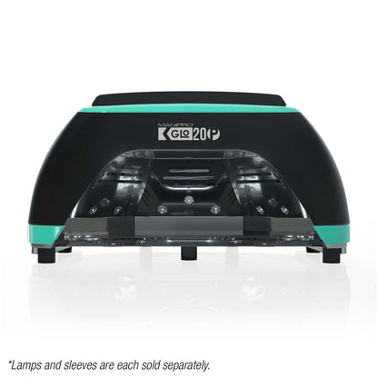 MP Glo Color Sleeve - Teal