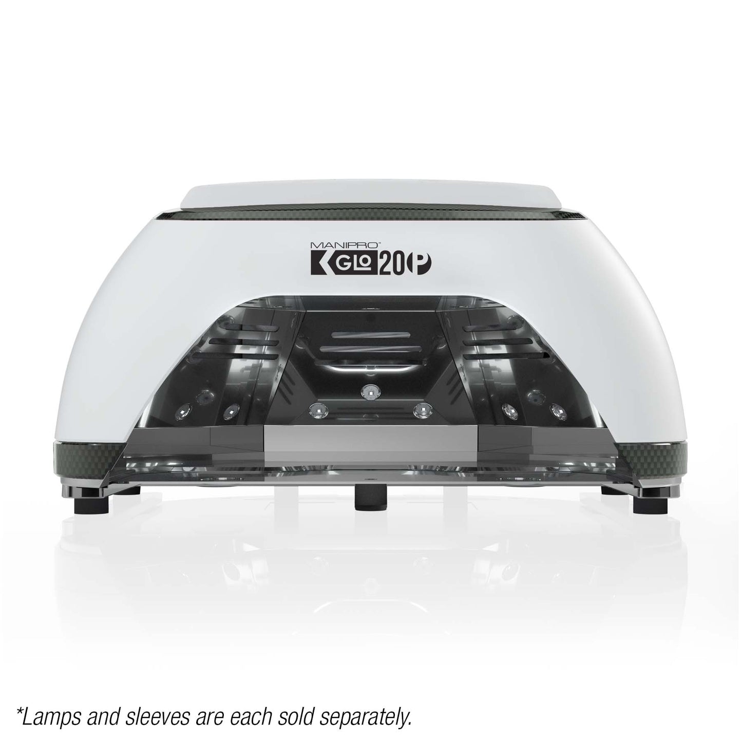 MP Glo Color Sleeve - Charcoal