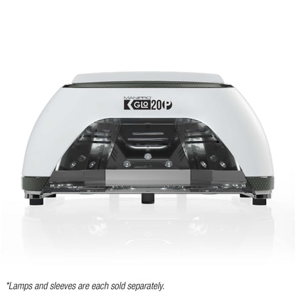 MP Glo Color Sleeve - Charcoal