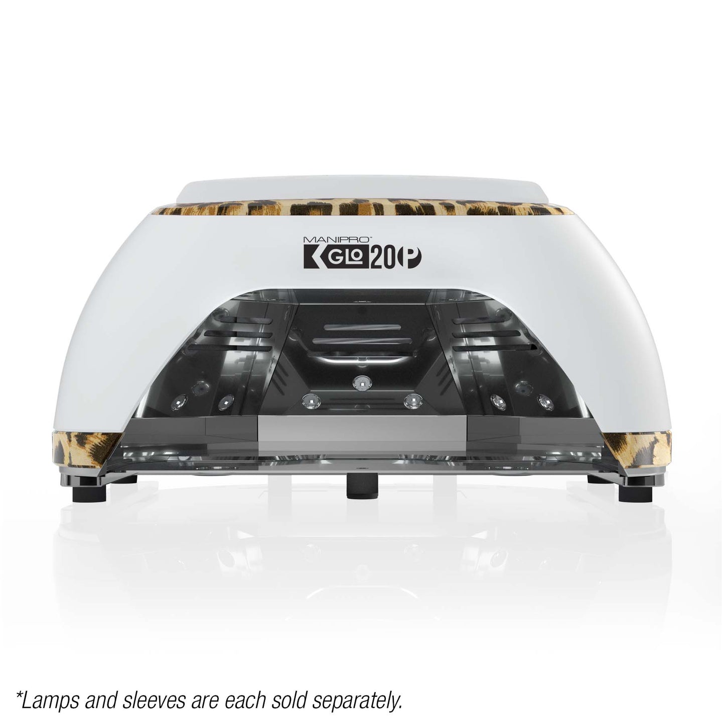 MP Glo Color Sleeve - Cheetah