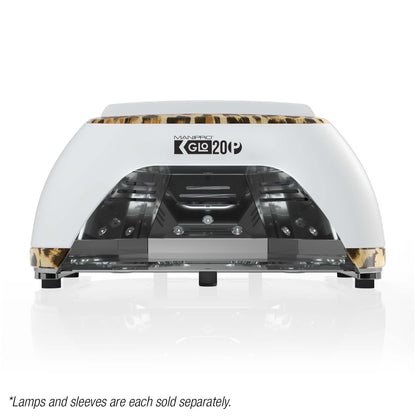 MP Glo Color Sleeve - Cheetah