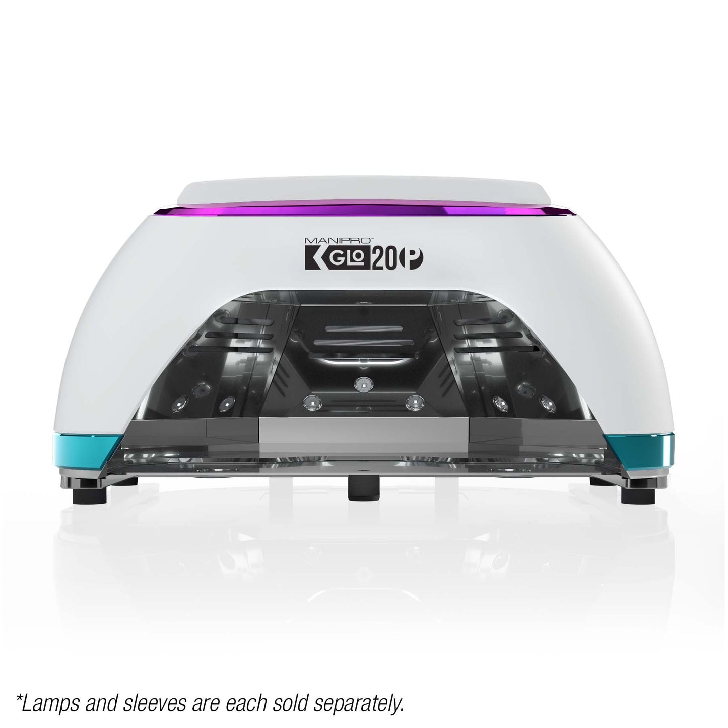 MP Glo Color Sleeve - Mermaid