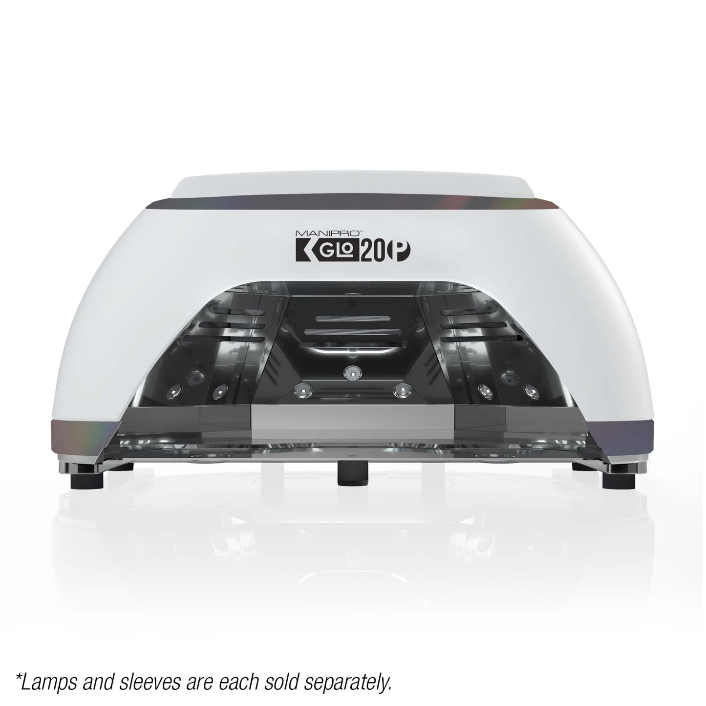 MP Glo Color Sleeve - Moonlight Unicorn