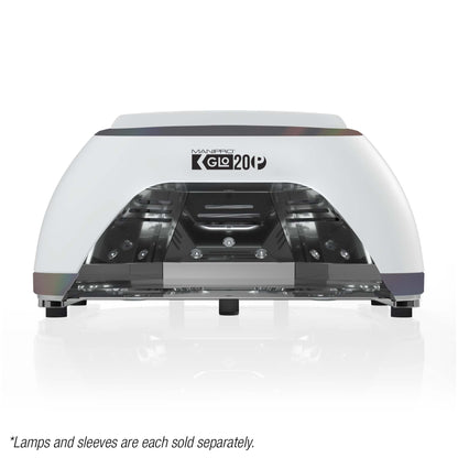 MP Glo Color Sleeve - Moonlight Unicorn