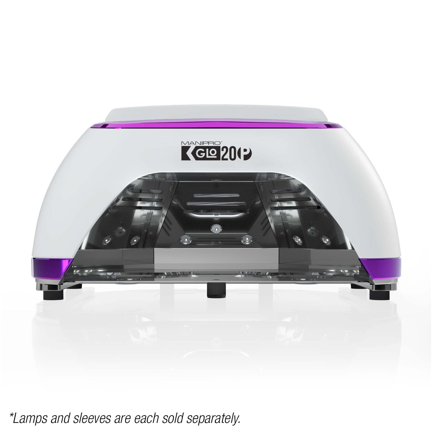 MP Glo Color Sleeve - Pixie