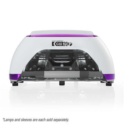 MP Glo Color Sleeve - Pixie