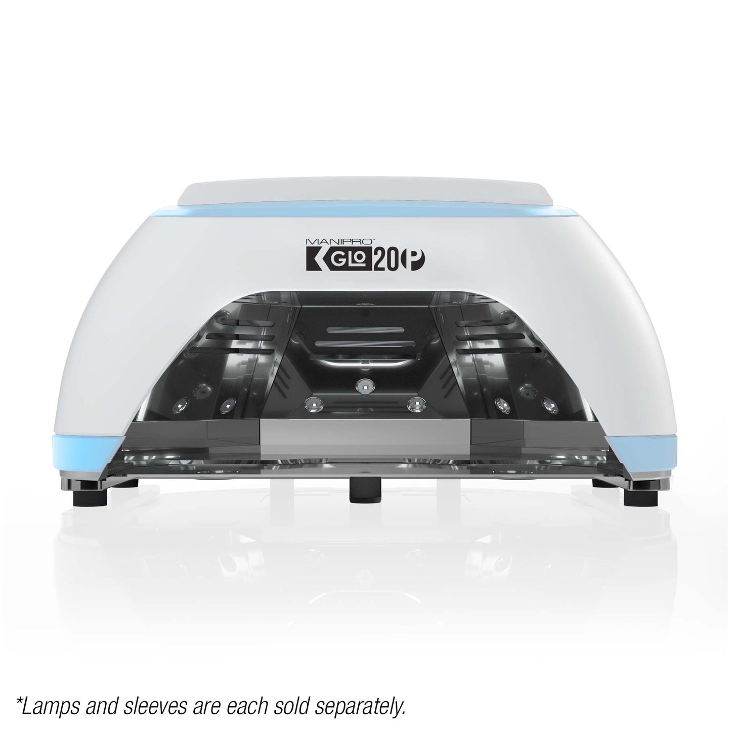 MP Glo Color Sleeve - Prince