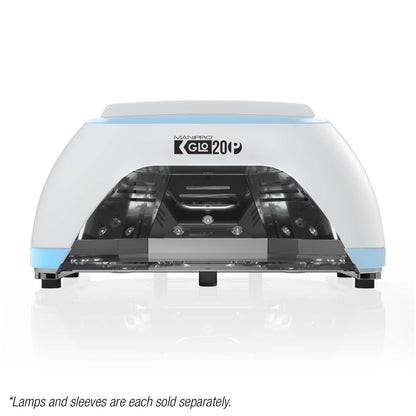 MP Glo Color Sleeve - Prince