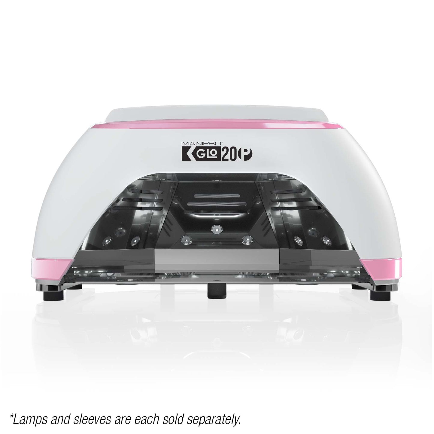 MP Glo Color Sleeve - Princess