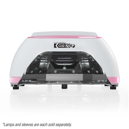 MP Glo Color Sleeve - Princess