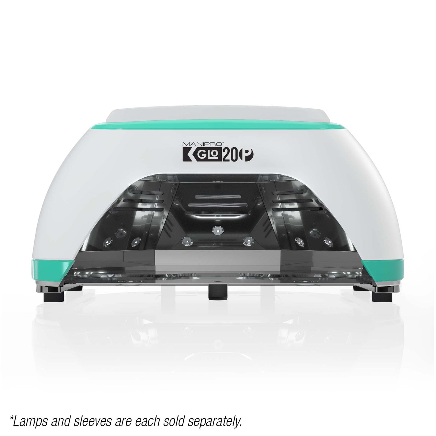 MP Glo Color Sleeve - Teal