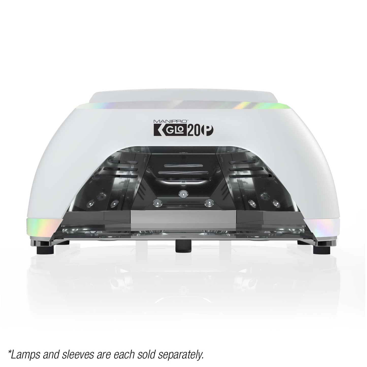 MP Glo Color Sleeve - Unicorn