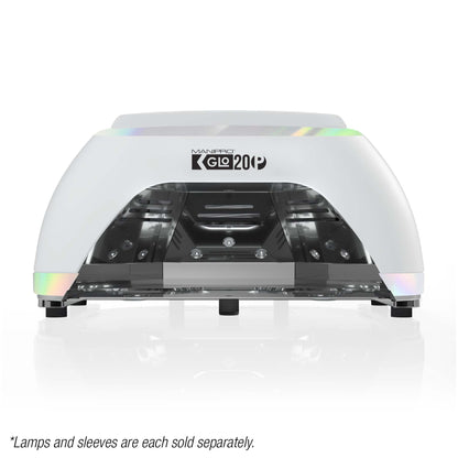 MP Glo Color Sleeve - Unicorn