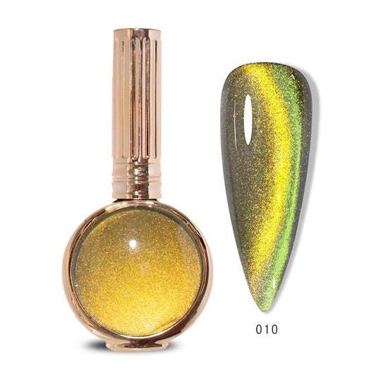Fashion Cat Eye Gel #010
