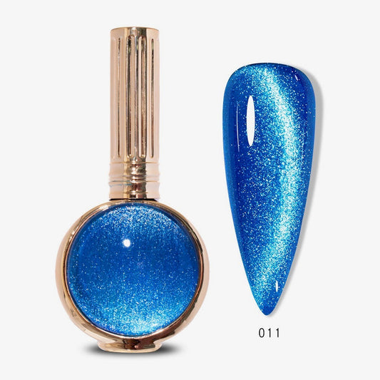 Fashion Cat Eye Gel #011