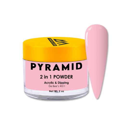 Pyramid De Bee's Dip Powder #011