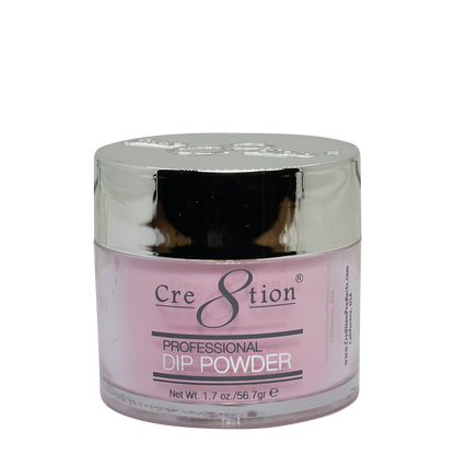 Cre8tion Matching Sets - 012 STRAWBERRY SMOOTHIES