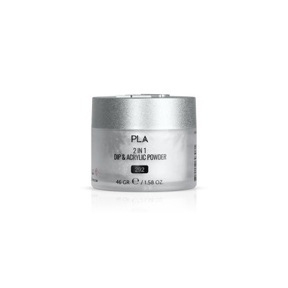 2-in-1 Dip & Acrylic Powder A Little Razzle Dazzle - 292