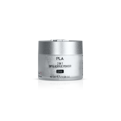 2-in-1 Dip & Acrylic Powder Diamond In The Rough - 293