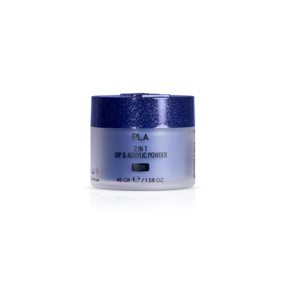 2-in-1 Dip & Acrylic Powder Heart Of The Ocean - 301