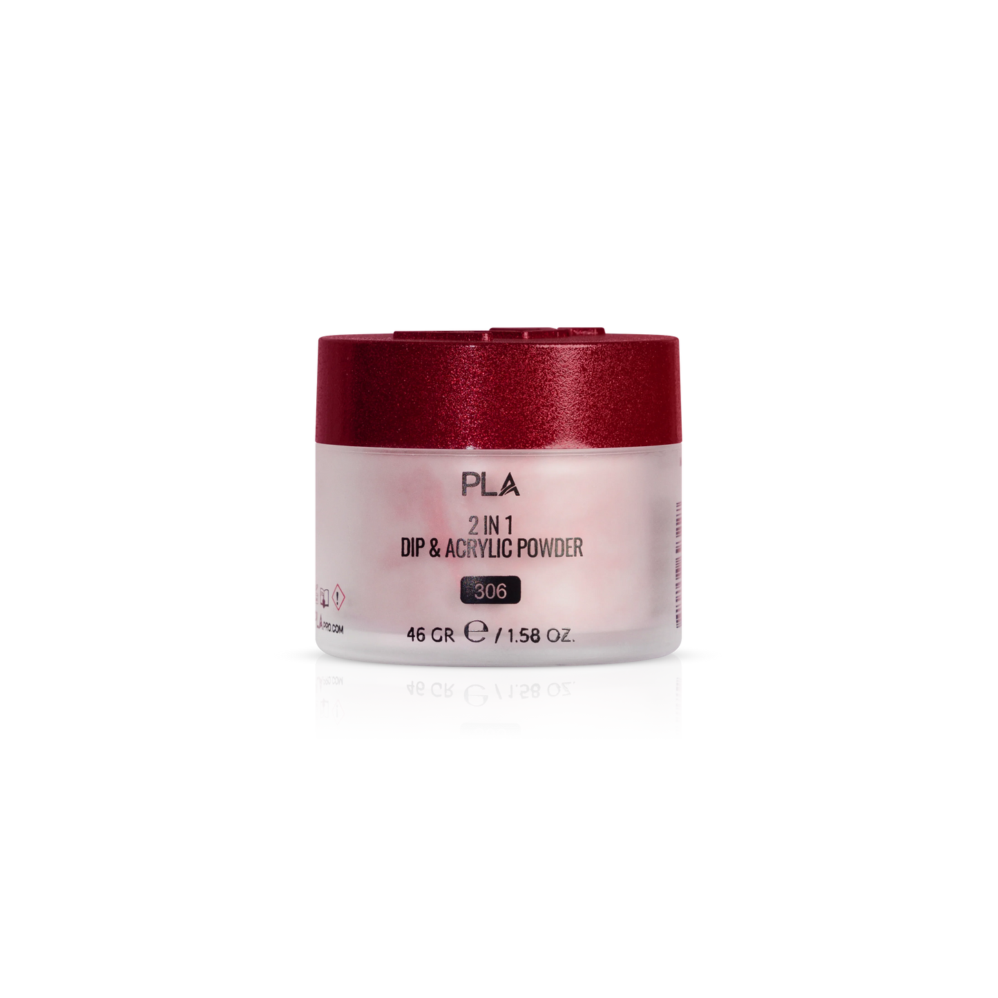 2-in-1 Dip & Acrylic Powder Hidden Gem - 306