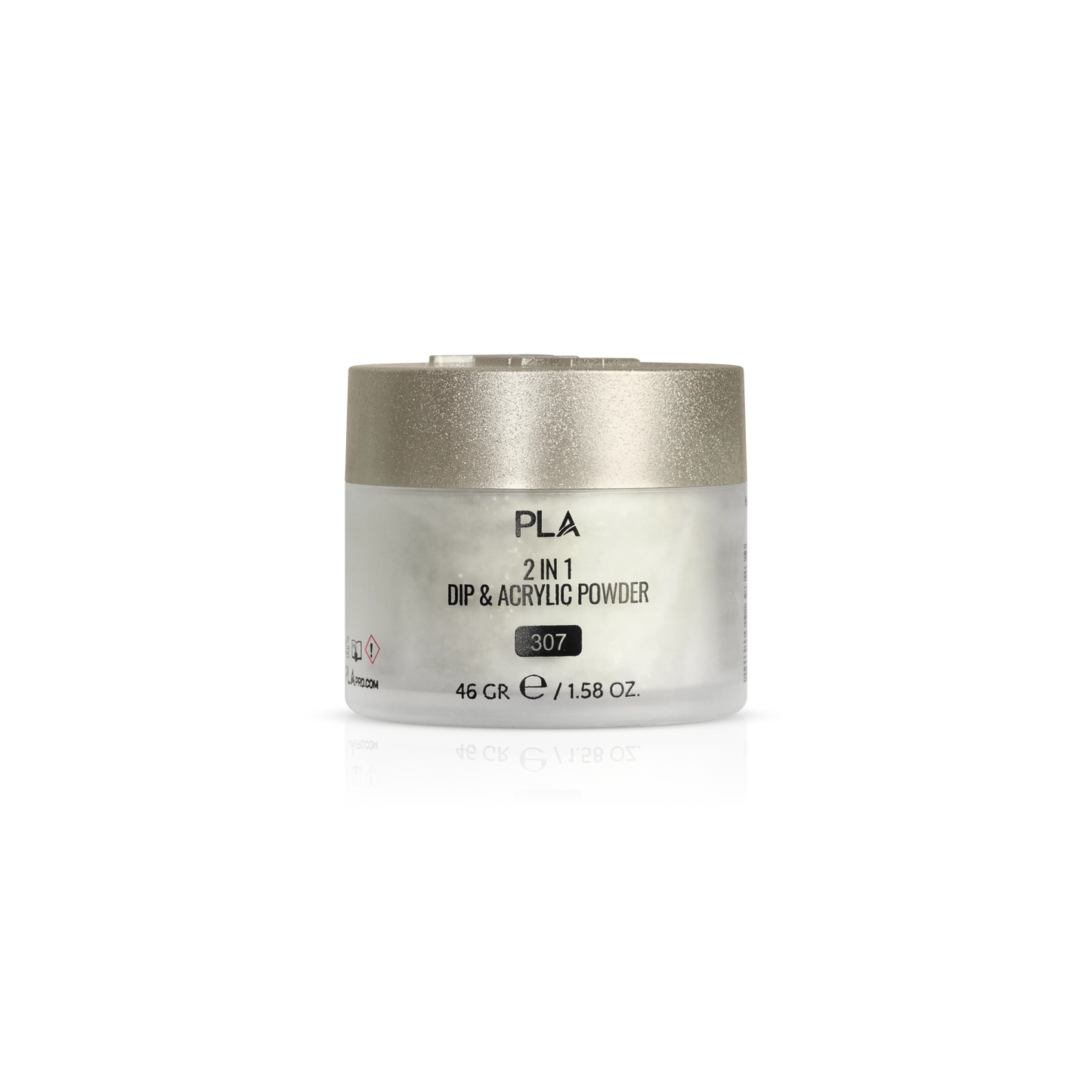 2-in-1 Dip & Acrylic Powder Puttin' On The Glitz - 307