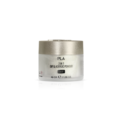 2-in-1 Dip & Acrylic Powder Puttin' On The Glitz - 307