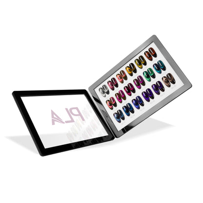 Lunar Eclipse - Cat Eye Gel Polish Collection