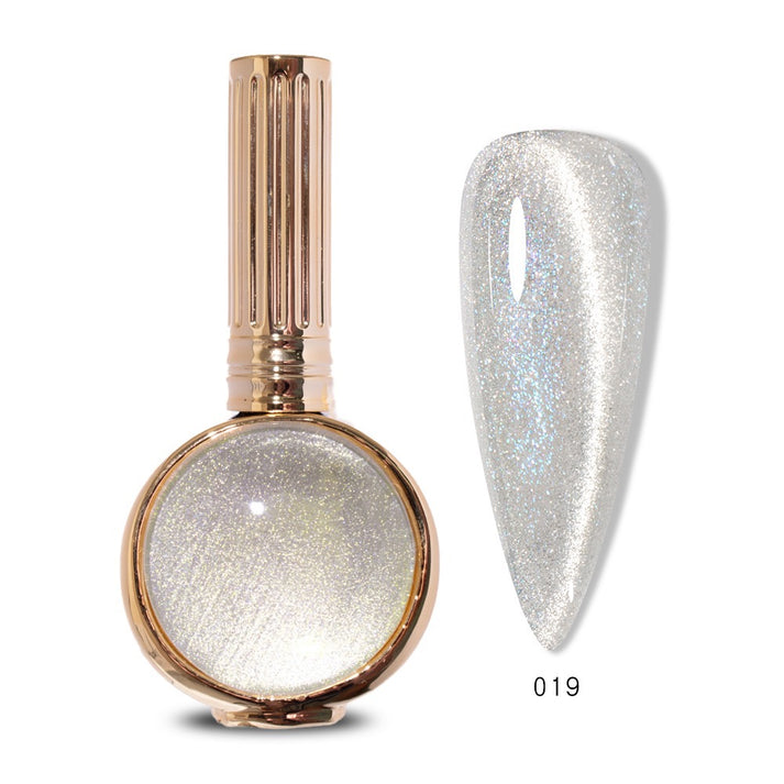 Fashion Cat Eye Gel #019