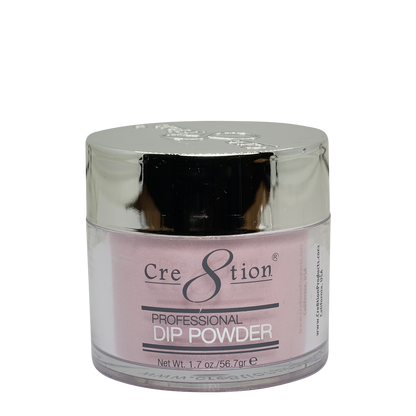 Cre8tion Matching Sets - 020 ROSE GOLD (SHIMMERY)