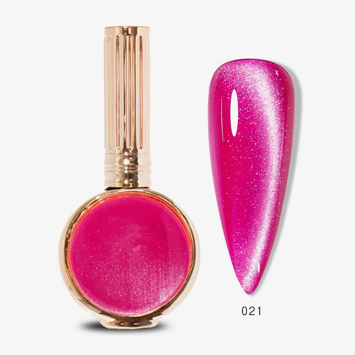 Fashion Cat Eye Gel #021