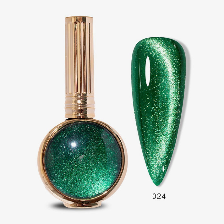 Fashion Cat Eye Gel #024