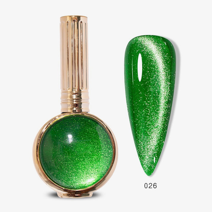 Fashion Cat Eye Gel #026