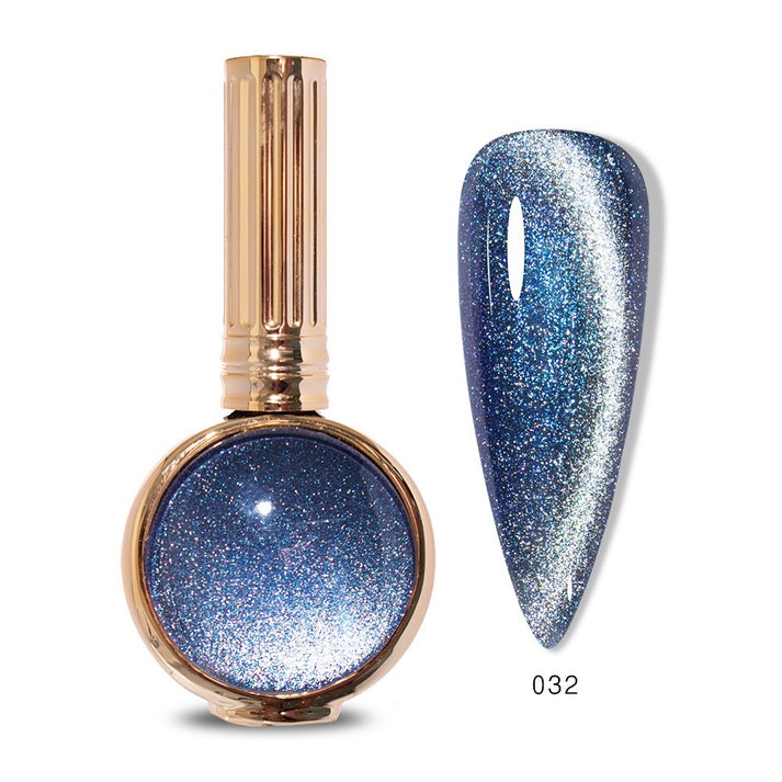 Fashion Cat Eye Gel #032