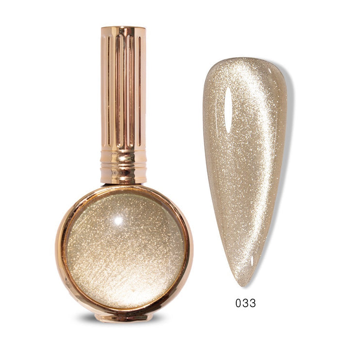 Fashion Cat Eye Gel #033
