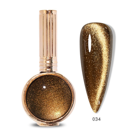 Fashion Cat Eye Gel #034