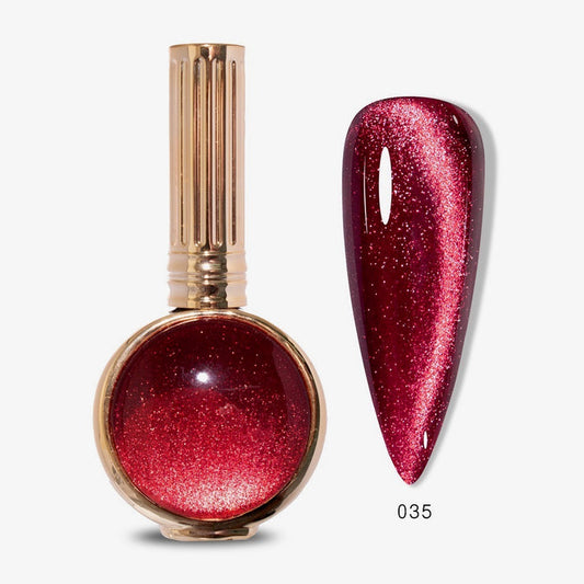 Fashion Cat Eye Gel #035
