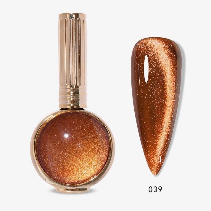 Cat Eye Fall #39