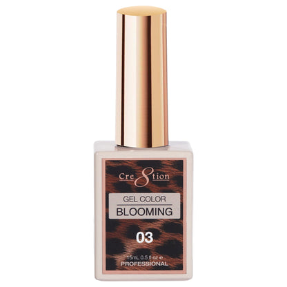 Cre8tion Blooming Gel 0.5oz 3