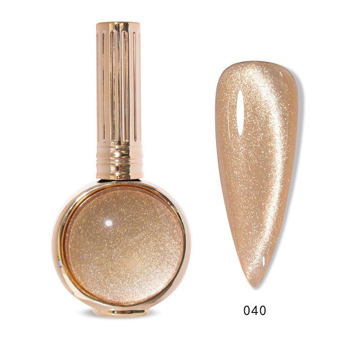 Cat Eye Fall #40