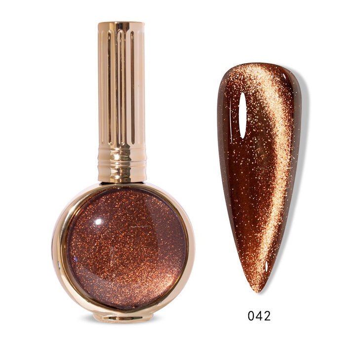 Cat Eye Fall #42