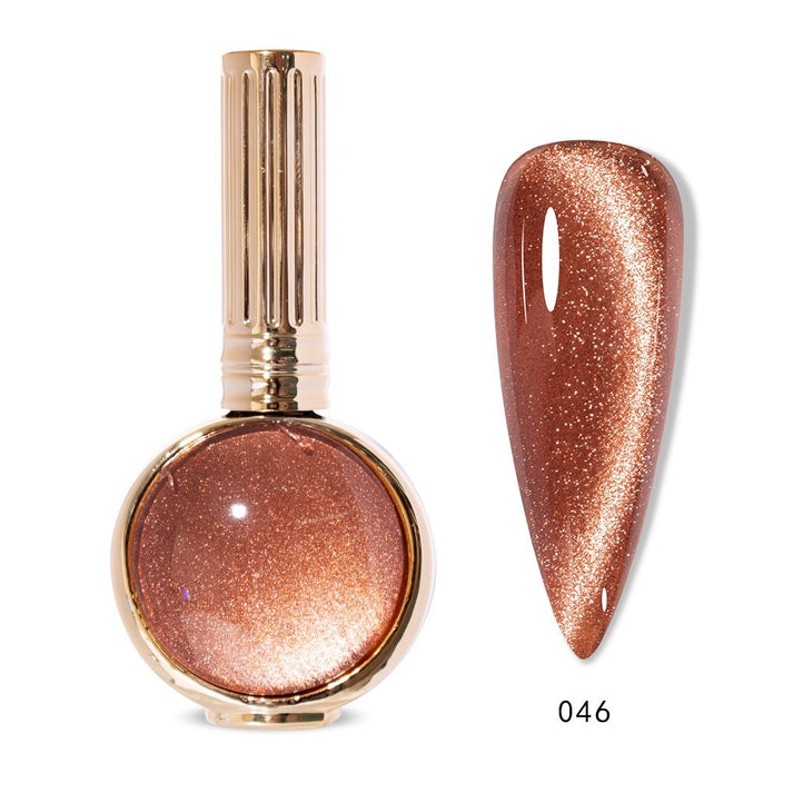 Cat Eye Fall #46