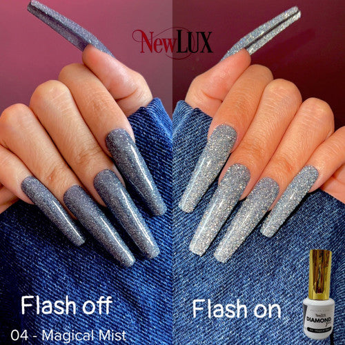 NewLux Duo - #112 It's A Girl