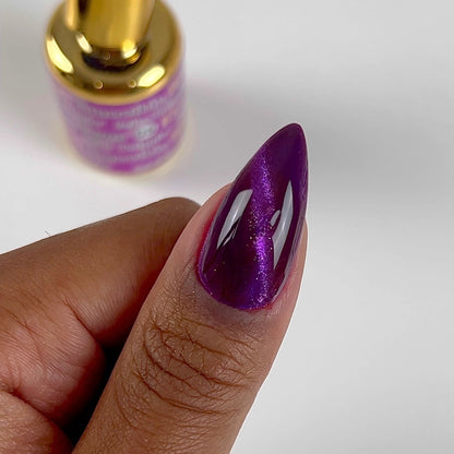 9D Cat Eye Smoothie #05 - Jelly Drippin'