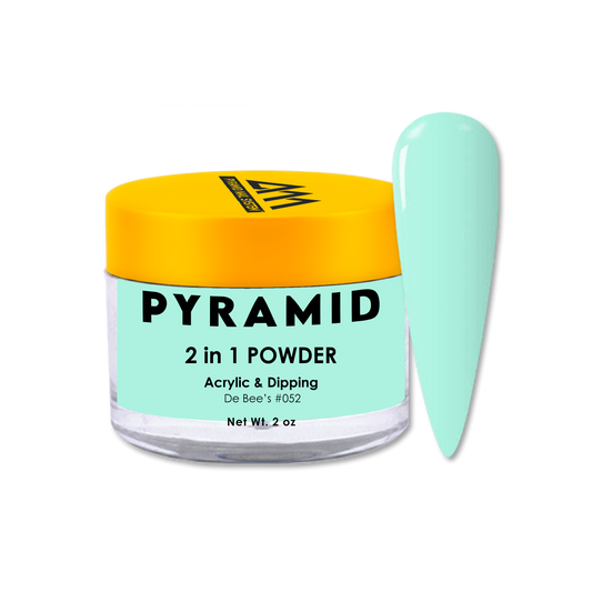 Pyramid De Bee's Dip Powder #052