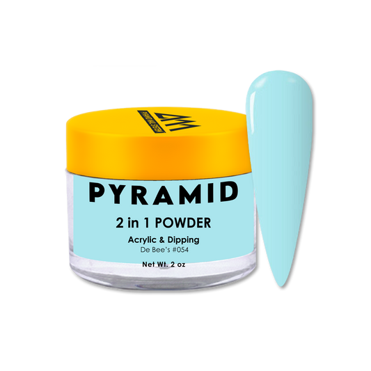 Pyramid De Bee's Dip Powder #054