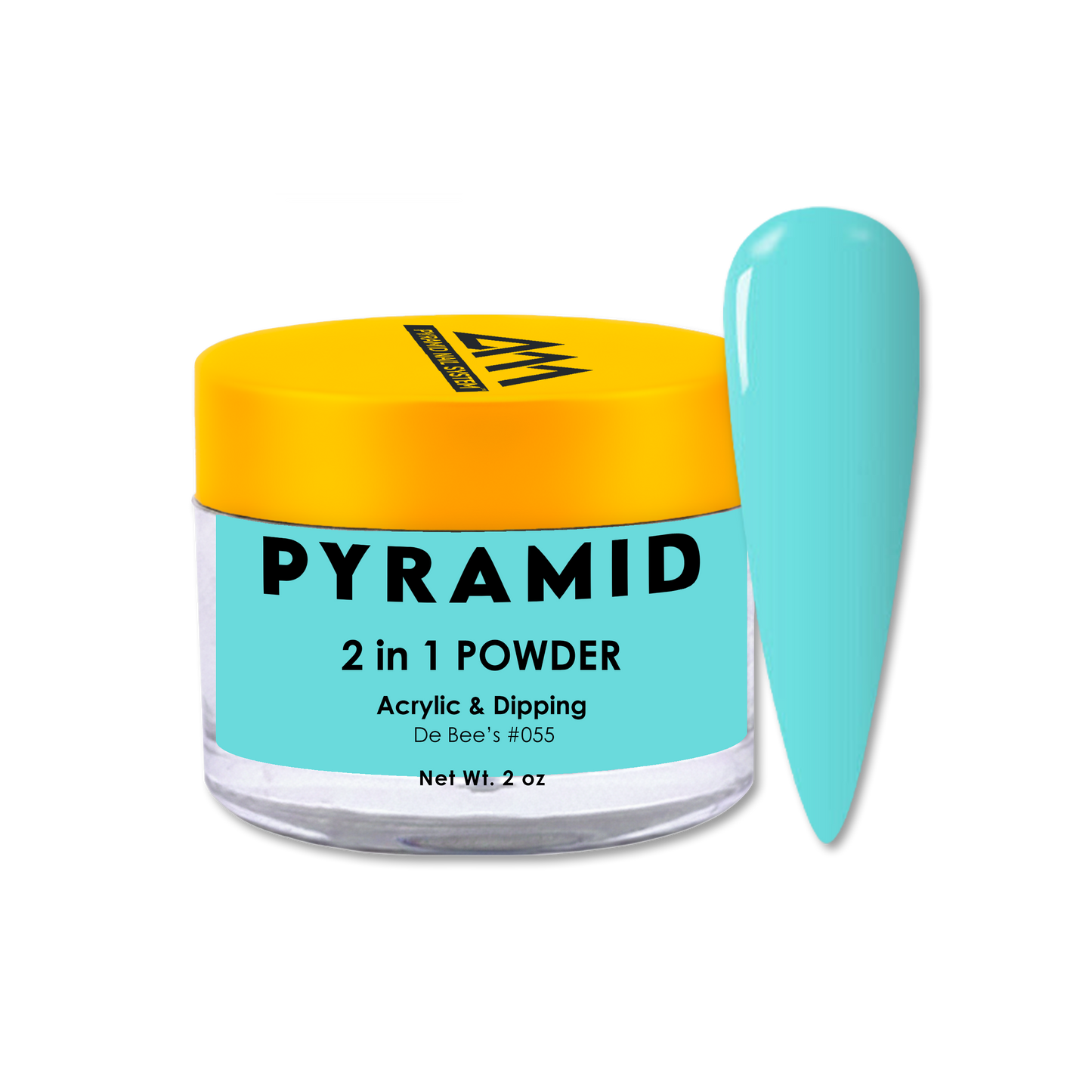 Pyramid De Bee's Dip Powder #055
