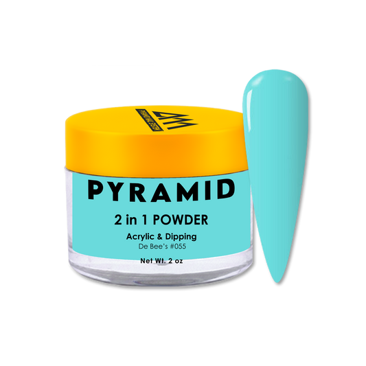 Pyramid De Bee's Dip Powder #055